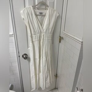 Rails Maxi Dress - Lucia Dress